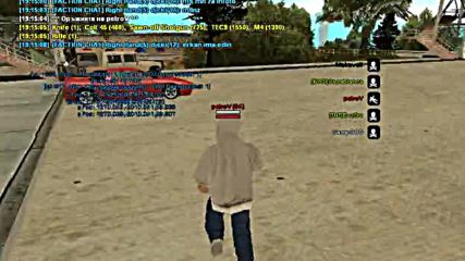petrov - cheat weapon / weapon hack
