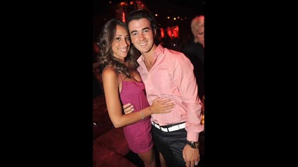Kevin & Danielle Jonas L0ve