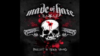 Made Of Hate - Fallout