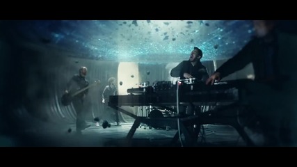 Linkin Park - Burn It Down (official Music Video)