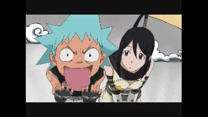 soul Eater Fer Sure 