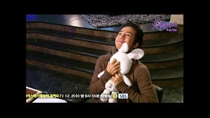 Jang Geun Suk - What Should I Do Final