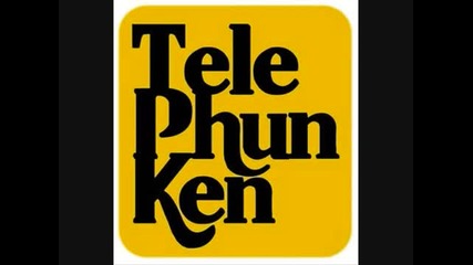 telefunken feeling good