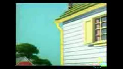 mnogo smqx s tom i jerry