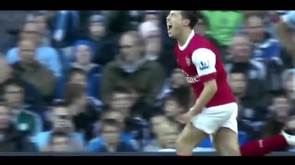 Arsenal - New Divide -