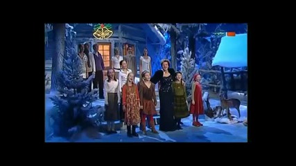 Monika Martin - Weihnachtslieder - Medley 