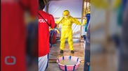 Ebola Returns to Sierra Leone Capital With Two New Cases