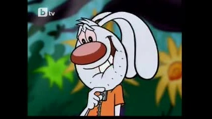 Бранди и господин Уискърс Бг / Brandy and mr. Whiskers 