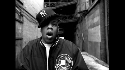 Jay Z - 99 Problems ( Dvdrip ) 