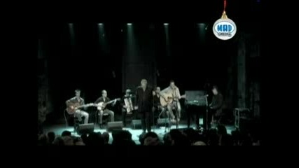 Pasxalis Terzis - Unplugged 3