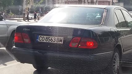 Автомобили, които замърсяват