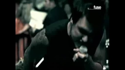 papa roach - Getting Away With Murder