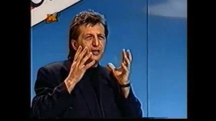 Miroslav Ilic - Kriju te kriju