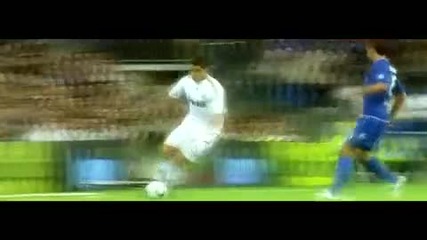Cristiano Ronaldo 2009 - 2010