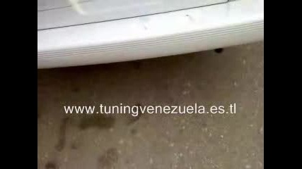 Bass В Nissan Sentra