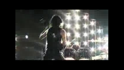 Manowar - die for metal (official video) 