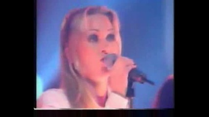1995 - 12 - Ace Of Base - Lucky Love Live Totp