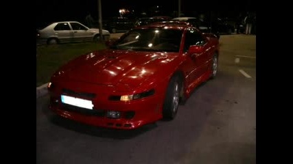 Viva La Tuned Cars!