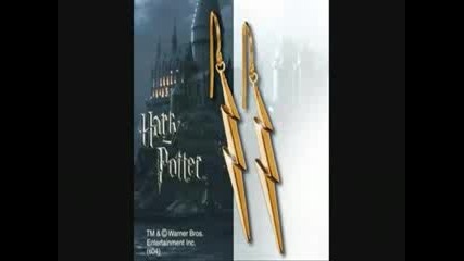 Harry Potter Noble Collection Products!