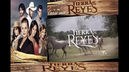 Tierra de reyes capitulo 93 completo