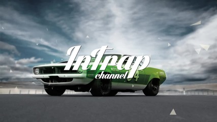 Trap And Ba$$ •» Nicki Minaj - Anaconda ( G-rex Bootleg)