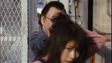E05 Mozu Мозу S01 (140508) {бг.субтитри]