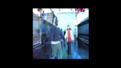 Blahzay Blahzay - Pain I Feel
