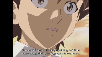 Eyeshield 21 episode 47 part 1 