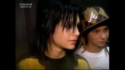 Tom And Bill.
