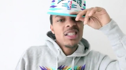 Bow Wow - Crunch Time ( Високо Качество )