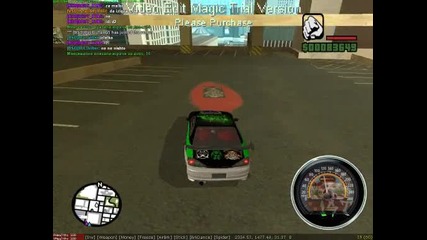 Gta Drift2 Samp