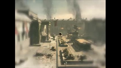 Sniper Elite V2 Best killcams (gameplay)