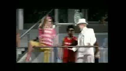 Ashley Tisdale - I Want It All Part 1 From Hsm3.flv