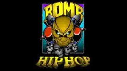 R&b Feat. Hip - Hop And Bg Rap