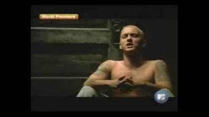 Eminem - Cleanin Out My Closed