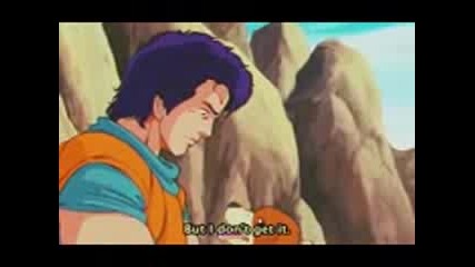 Hokuto no Ken 2 - 148 