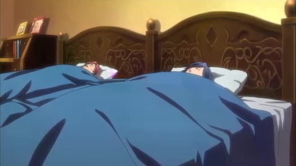 Arcana Famiglia ( Episode 11 ) ( Eng Subs ) Part 2