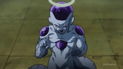 Dragon Ball Super 94 - The Evil Emperor Returns! A Reception From Mysterious Assassins?