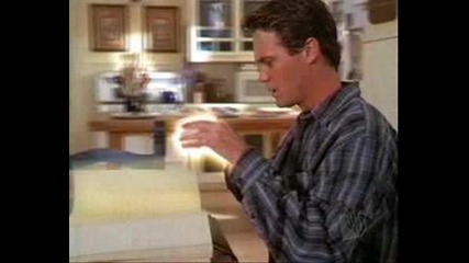 Charmed ~brian Krause ~leo Wyatt~