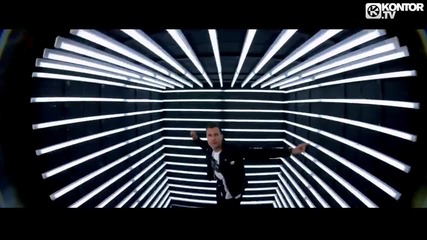 Dj Antoine - Light It Up (bodybangers Edit) (official Video Hd)_(720p)