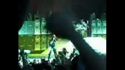Disturbed - Indestructible - Live Sacramen