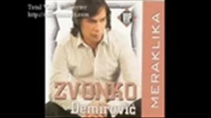 Denis Zvonko Demirovic 2009 - Diklum Dade Princeza Vbox7 