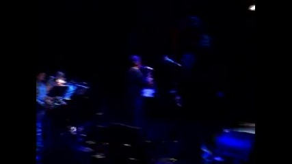 Frank Zappa & The Mothers Of Invention - Brown Shoes Don’t Make It 