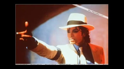 Michael Jackson - Butterflies 