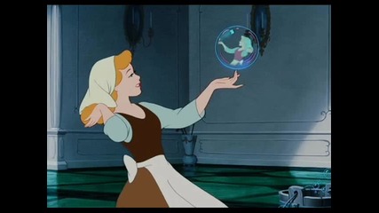 Oh, sing sweet nightingale from 'cinderella'