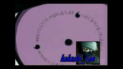 Kakashi Amv