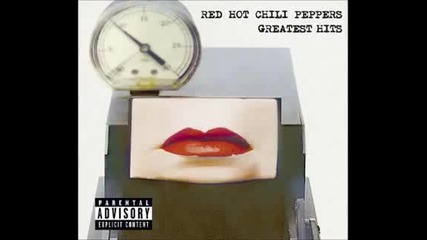 Red Hot Chili Peppers - Greatest Hits (full Album)