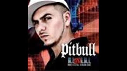 Pitbull - Fuego