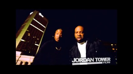 Young Buck & The Outlawz - Done It All 