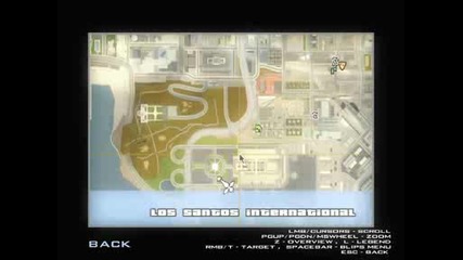 Gta 4 Mod For San Andreas Beta 2